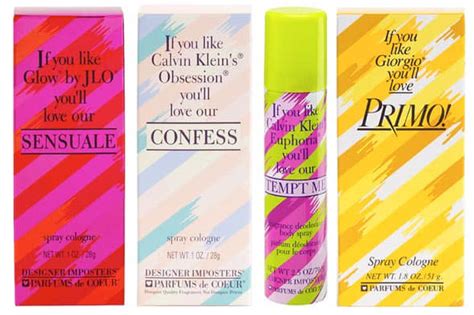 knock off perfume website